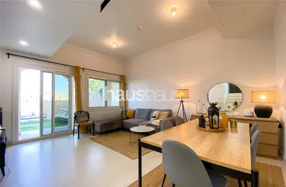 تاون هاوس - 2 غرف نوم - 4 حمامات للبيع في كاسا فيفا - سيرينا - دبي لاند - دبي