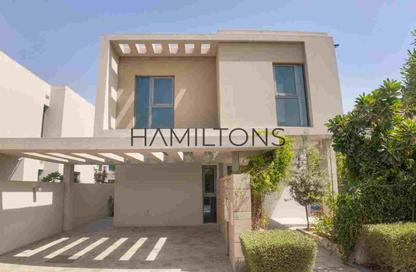Villa - 4 - 5 for sale in Al Zahia 1 - Al Zahia - Muwaileh Commercial - Sharjah
