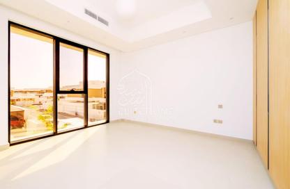 Villa - 4 Bedrooms - 6 Bathrooms for rent in Shomous Residential Complex - Sharjah Garden City - Sharjah