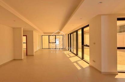 Villa - 4 Bedrooms - 6 Bathrooms for rent in Shomous Residential Complex - Sharjah Garden City - Sharjah