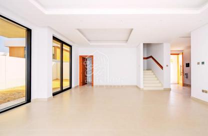 Villa - 4 Bedrooms - 6 Bathrooms for rent in Shomous Residential Complex - Sharjah Garden City - Sharjah