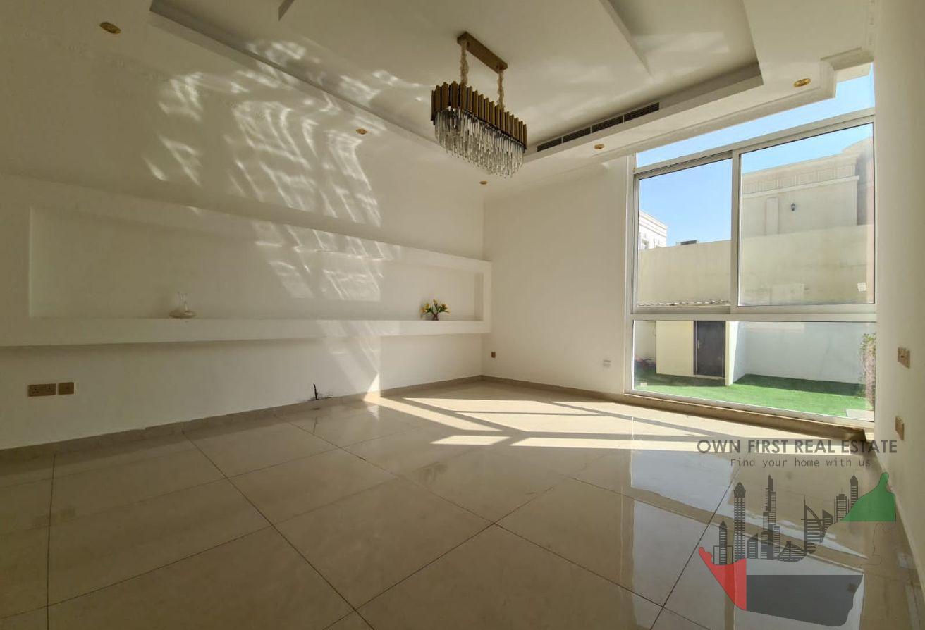 New 5 Bed Villa | 10 Baths | External Quarters photo 4