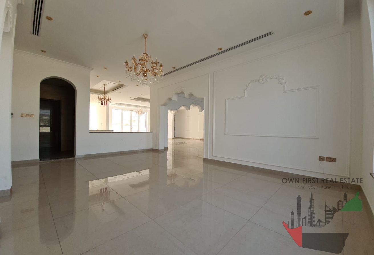 New 5 Bed Villa | 10 Baths | External Quarters photo 2