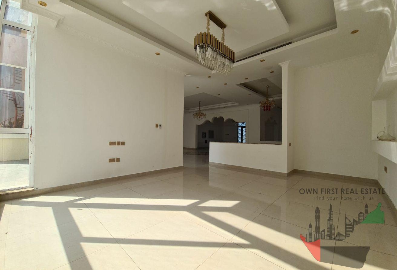 New 5 Bed Villa | 10 Baths | External Quarters photo 5