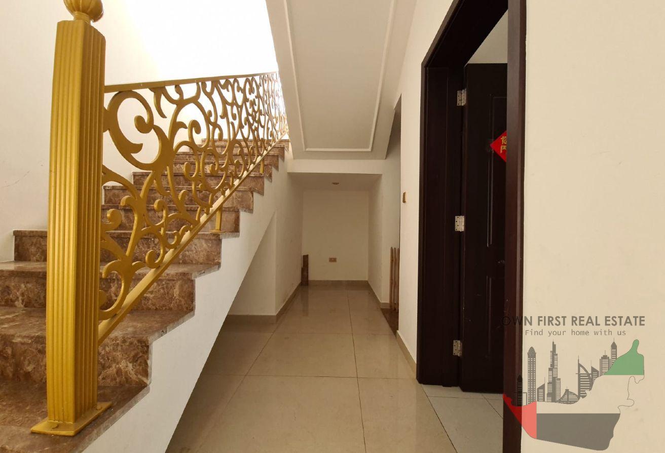 New 5 Bed Villa | 10 Baths | External Quarters photo 7