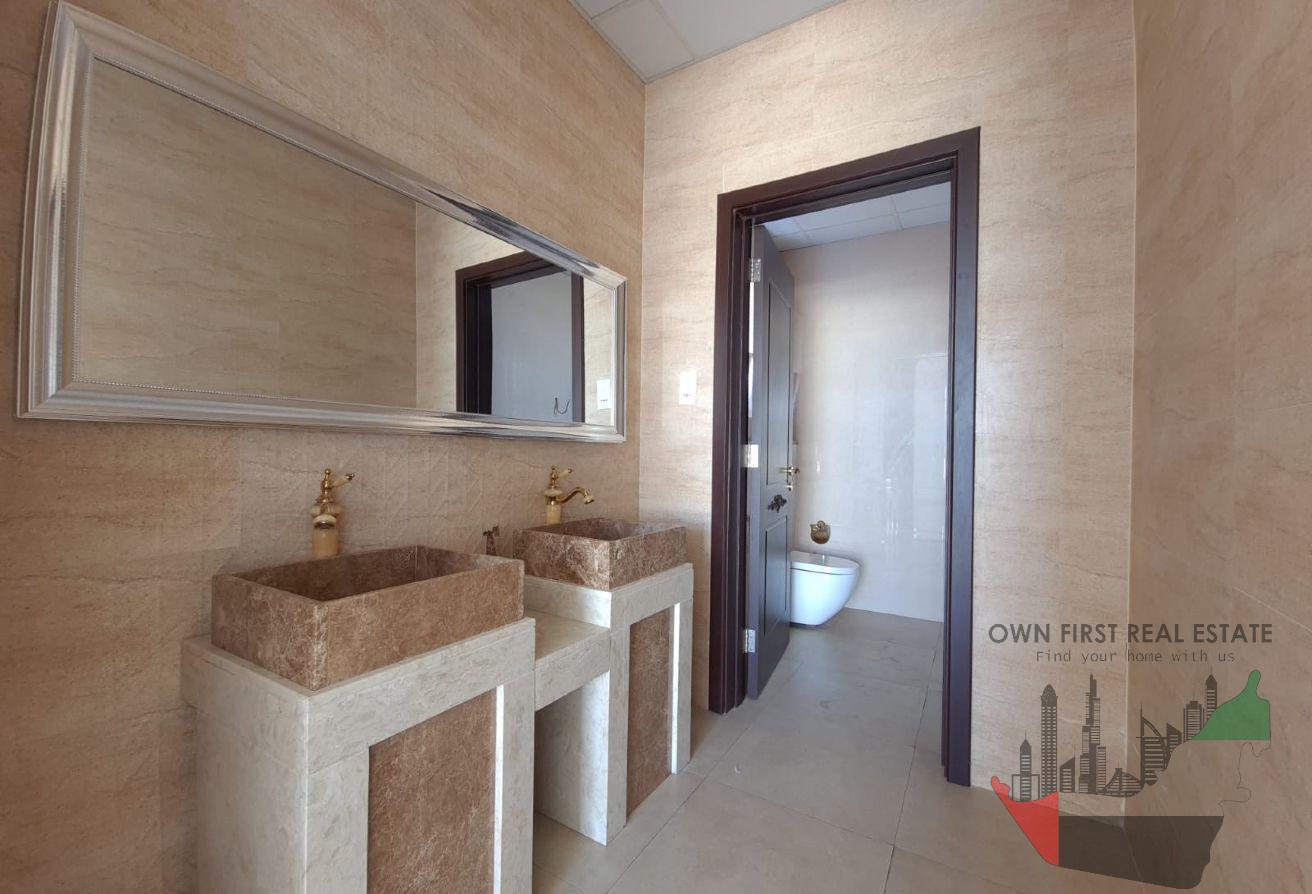 New 5 Bed Villa | 10 Baths | External Quarters photo 6