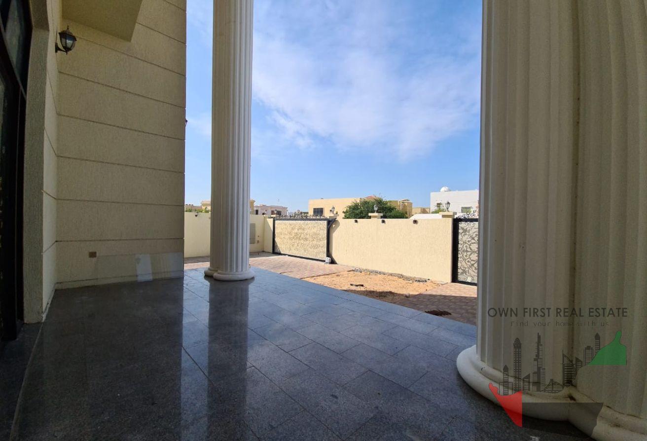 New 5 Bed Villa | 10 Baths | External Quarters photo 10
