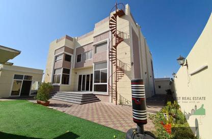 Villa - 5 - 7+ for rent in Al Barsha South 2 - Al Barsha South - Al Barsha - Dubai