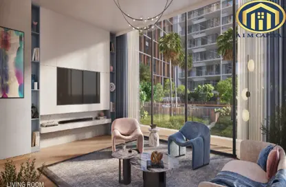 شقة - 3 غرف نوم - 5 حمامات للبيع في إمبر بارك فايف - مدينة دبي للإنتاج (اي ام بي زد) - دبي