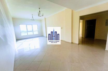 Apartment - 2 Bedrooms - 2 Bathrooms for rent in Fire Station Road - Muwaileh - Sharjah