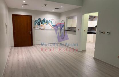 Apartment - 1 - 2 for rent in La Vista Residence 1 - La Vista Residence - Dubai Silicon Oasis - Dubai