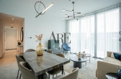Apartment - 3 Bedrooms - 4 Bathrooms for sale in Tiraz 3 - Aljada - Sharjah
