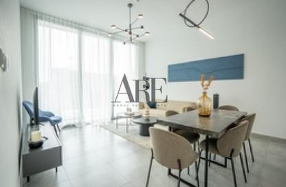 Apartment - 3 Bedrooms - 4 Bathrooms for sale in Tiraz 3 - Aljada - Sharjah Apartment - 3 Bedrooms - 4 Bathrooms for sale in Tiraz 3 - Aljada - Sharjah