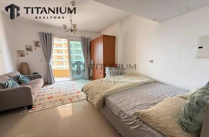 Apartment - Studio - 1 Bathroom for rent in Lakeside Tower B - Lakeside Residence - Dubai Production City (IMPZ) - Dubai Apartment - Studio - 1 Bathroom for rent in Lakeside Tower B - Lakeside Residence - Dubai Production City (IMPZ) - Dubai