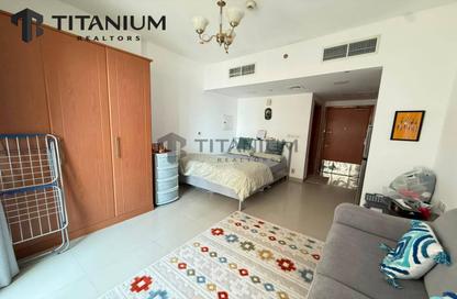 Apartment - Studio - 1 Bathroom for rent in Lakeside Tower B - Lakeside Residence - Dubai Production City (IMPZ) - Dubai
