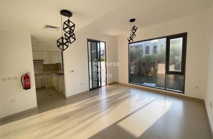 Villa - 3 Bedrooms - 4 Bathrooms for rent in Maple at Dubai Hills Estate 1 - Maple at Dubai Hills Estate - Dubai Hills Estate - Dubai
