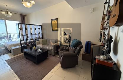 Apartment - Studio - 1 Bathroom for sale in Mulberry 1 - Emirates Gardens 2 - District 14 - Jumeirah Village Circle - Dubai