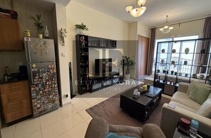 Apartment - Studio - 1 Bathroom for sale in Mulberry 1 - Emirates Gardens 2 - District 14 - Jumeirah Village Circle - Dubai