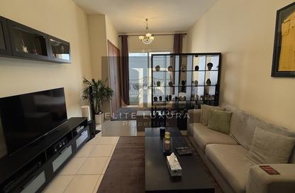 Apartment - Studio - 1 Bathroom for sale in Mulberry 1 - Emirates Gardens 2 - District 14 - Jumeirah Village Circle - Dubai
