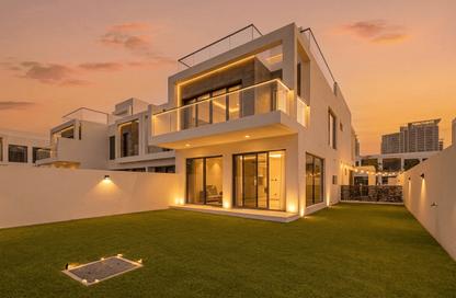 Villa - 6 Bedrooms - 6 Bathrooms for sale in Belair Damac Hills - By Trump Estates - Damac Hills - Dubai