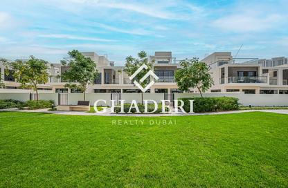 Villa - 6 Bedrooms - 6 Bathrooms for sale in Belair Damac Hills - By Trump Estates - Damac Hills - Dubai