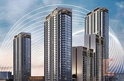 Apartment - 2 - 3 for sale in Sobha Orbis Tower B - Sobha Orbis - Motor City - Dubai