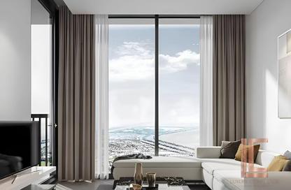 Apartment - 2 - 3 for sale in Sobha Orbis Tower B - Sobha Orbis - Motor City - Dubai