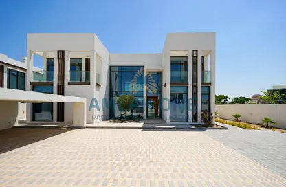 فيلا - 5 غرف نوم للبيع في ند الظبي - جزيرة الجبيل - أبوظبي فيلا - 5 غرف نوم للبيع في ند الظبي - جزيرة الجبيل - أبوظبي