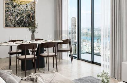 Apartment - 3 Bedrooms - 4 Bathrooms for sale in Sobha Verde - Jumeirah Lake Towers - Dubai