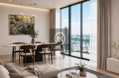 Apartment - 3 - 4 for sale in Sobha Verde - Jumeirah Lake Towers - Dubai Apartment - 3 - 4 for sale in Sobha Verde - Jumeirah Lake Towers - Dubai
