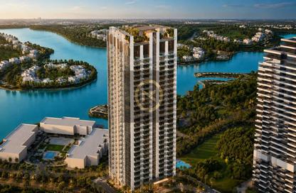 Apartment - 3 - 4 for sale in Sobha Verde - Jumeirah Lake Towers - Dubai Apartment - 3 - 4 for sale in Sobha Verde - Jumeirah Lake Towers - Dubai