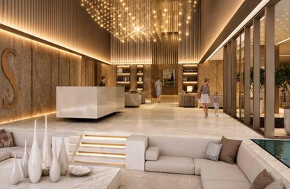 Apartment - 3 Bedrooms - 4 Bathrooms for sale in Sobha Verde - Jumeirah Lake Towers - Dubai