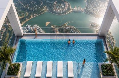 Apartment - 3 Bedrooms - 4 Bathrooms for sale in Sobha Verde - Jumeirah Lake Towers - Dubai