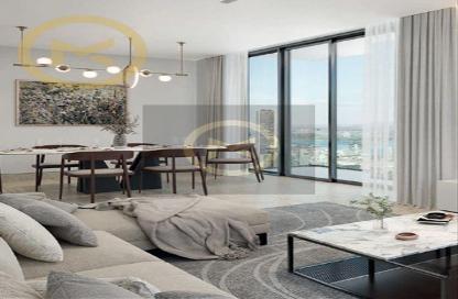 Apartment - 3 Bedrooms - 4 Bathrooms for sale in Sobha Verde - Jumeirah Lake Towers - Dubai