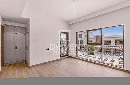 Townhouse - 4 Bedrooms - 3 Bathrooms for rent in Costa Brava 1 - Costa Brava - Damac Lagoons - Dubai