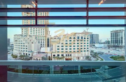 Apartment - 2 Bedrooms - 3 Bathrooms for rent in Affini Tribute Portfolio Residences - Al Jaddaf - Dubai