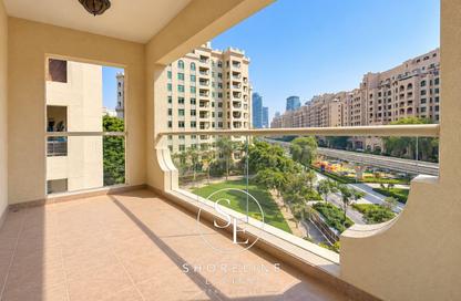 Apartment - 2 - 3 for rent in Al Shahla - Shoreline Apartments - Palm Jumeirah - Dubai Apartment - 2 - 3 for rent in Al Shahla - Shoreline Apartments - Palm Jumeirah - Dubai