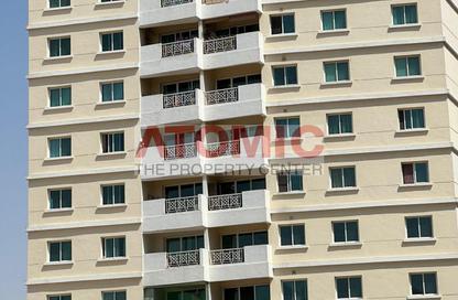 Apartment - 1 Bedroom - 2 Bathrooms for rent in Supreme Residency - CBD (Central Business District) - International City - Dubai Apartment - 1 Bedroom - 2 Bathrooms for rent in Supreme Residency - CBD (Central Business District) - International City - Dubai