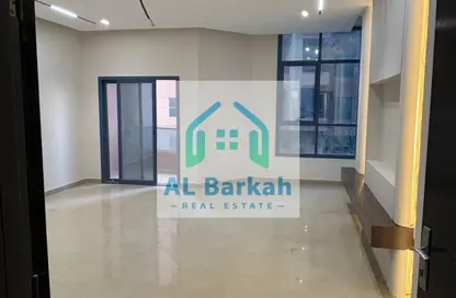 شقة - 2 غرف نوم - 2 حمامات للبيع في أبراج النعيمية - النعيمية - عجمان