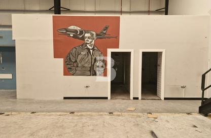 Warehouse - Studio for rent in Al Quoz Industrial Area 2 - Al Quoz Industrial Area - Al Quoz - Dubai