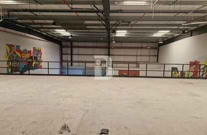 Warehouse - Studio for rent in Al Quoz Industrial Area 2 - Al Quoz Industrial Area - Al Quoz - Dubai