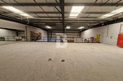Warehouse - Studio for rent in Al Quoz Industrial Area 2 - Al Quoz Industrial Area - Al Quoz - Dubai