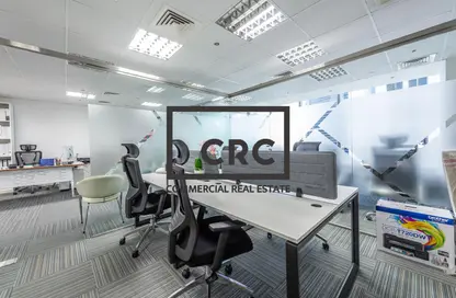مكتب - استوديو - 1 حمام للبيع في بايز ووتر - الخليج التجاري - دبي مكتب - استوديو - 1 حمام للبيع في بايز ووتر - الخليج التجاري - دبي