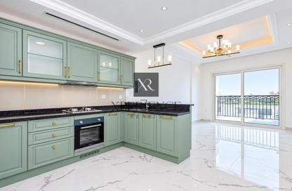Apartment - 1 - 1 for rent in Vincitore Benessere - Arjan - Dubai