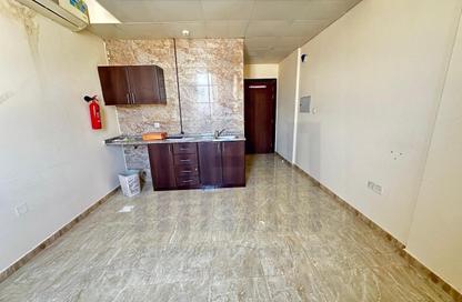 Apartment - Studio - 1 Bathroom for rent in Muwailih Building - Muwaileh - Sharjah Apartment - Studio - 1 Bathroom for rent in Muwailih Building - Muwaileh - Sharjah