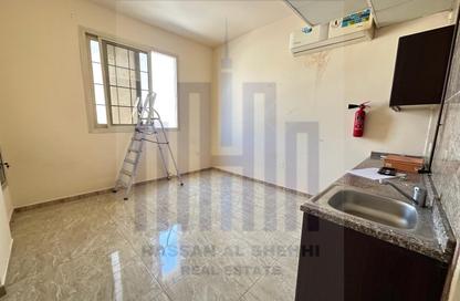 Apartment - Studio - 1 Bathroom for rent in Muwailih Building - Muwaileh - Sharjah Apartment - Studio - 1 Bathroom for rent in Muwailih Building - Muwaileh - Sharjah