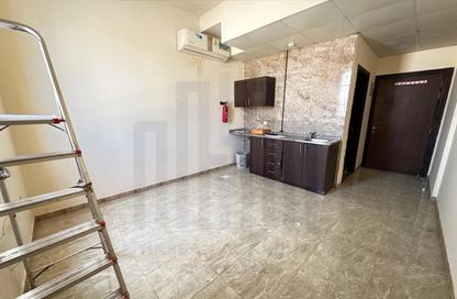 Apartment - Studio - 1 Bathroom for rent in Muwailih Building - Muwaileh - Sharjah Apartment - Studio - 1 Bathroom for rent in Muwailih Building - Muwaileh - Sharjah