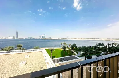 شقة - 3 غرف نوم - 4 حمامات للبيع في كريك كريسنت - مرسى خور دبي - دبي