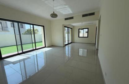 Villa - 4 Bedrooms - 4 Bathrooms for rent in Samara - Arabian Ranches 2 - Dubai