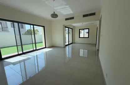 Villa - 4 Bedrooms - 4 Bathrooms for rent in Samara - Arabian Ranches 2 - Dubai
